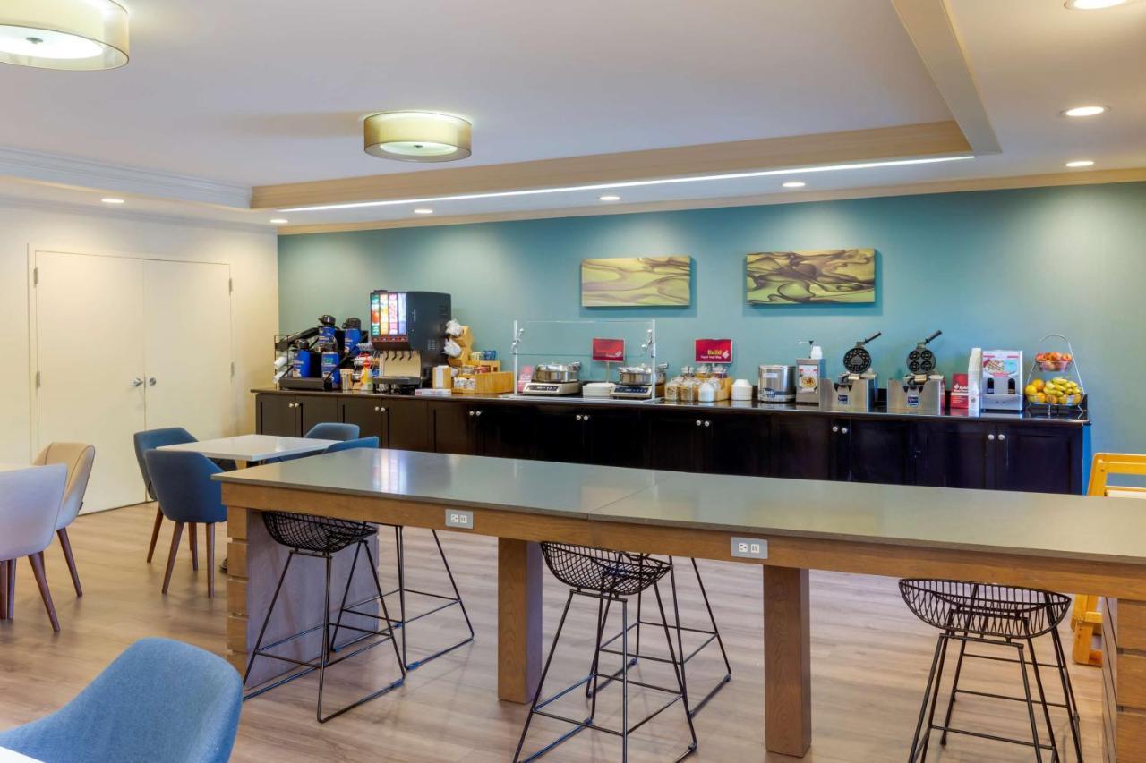 Best Western Plus Cary - Nc State Exterior photo